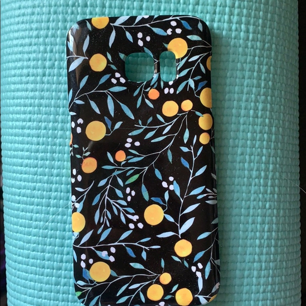 Phone case